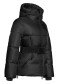 podgląd Goldbergh Snowmass Ski Jacket Black