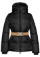 podgląd Goldbergh Snowmass Ski Jacket Black