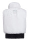 podgląd Goldbergh Sophia Bodywarmer White