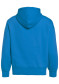 podgląd Damska bluza Goldbergh Sparkling Hooded Sweater Electric Blue