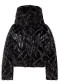 podgląd Goldbergh Starrysky Ski Jacket Black