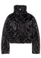 podgląd Goldbergh Starrysky Ski Jacket Black