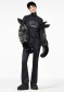 podgląd Goldbergh Starrysky Ski Jacket Black