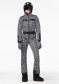 podgląd Goldbergh Starstruck Ski Jumpsuit Black/White