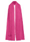 podgląd Goldbergh Valentina Scarf Passion Pink