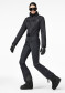 podgląd Goldbergh Vision Ski Jumpsuit Black