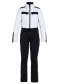 podgląd Goldbergh Vision Ski Jumpsuit Black/White