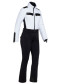 podgląd Goldbergh Vision Ski Jumpsuit Black/White