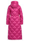 podgląd Goldbergh Belle Jacket passion pink