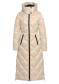 podgląd Damski płaszcz Goldbergh Belle Jacket Champagne