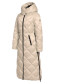 podgląd Damski płaszcz Goldbergh Belle Jacket Champagne