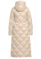 podgląd Damski płaszcz Goldbergh Belle Jacket Champagne