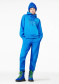 podgląd Goldbergh Bright Bottoms Pants electric blue