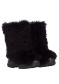 podgląd Damskie buty zimowe Goldbergh Bushy Snowboot Faux Fur black