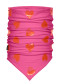podgląd Goldbergh Dovey Neckwarmer passion pink