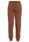 podgląd Damskie spodnie dresowe Goldbergh Ease Sweat Pants Mocha