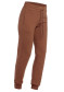 podgląd Damskie spodnie dresowe Goldbergh Ease Sweat Pants Mocha