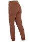 podgląd Damskie spodnie dresowe Goldbergh Ease Sweat Pants Mocha