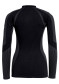 podgląd Goldbergh Fast Baselayer Long Sleeve black