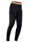 podgląd Goldbergh Furious Baselayer Pants black