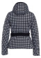 podgląd Goldbergh Galaxy Ski Jacket black/white