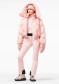podgląd Goldbergh Gemstone Ski Pully cotton candy