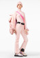podgląd Goldbergh Gemstone Ski Pully cotton candy
