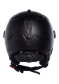 podgląd Goldbergh Glam Helmet Visor black