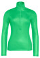 podgląd Goldbergh Glamour Ski Pully flash green