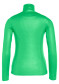 podgląd Goldbergh Glamour Ski Pully flash green