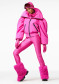 podgląd Goldbergh Headturner Goggle passion pink