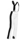 podgląd Damskie spodnie narciarskie Goldbergh High End Ski Pants White
