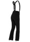 podgląd Goldbergh High End Ski Pants black