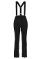 podgląd Goldbergh High End Ski Pants black