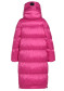 podgląd Goldbergh Keanu Jacket passion pink