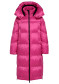 podgląd Goldbergh Keanu Jacket passion pink