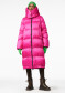 podgląd Goldbergh Keanu Jacket passion pink