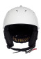 podgląd Goldbergh Khloe Helmet white