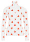 podgląd Goldbergh Lovey Ski Pully white