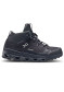 podgląd Damskie buty On Running Cloudtrax Waterproof, W Black