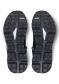 podgląd Damskie buty On Running Cloudtrax Waterproof, W Black