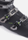 podgląd Rossignol HI-SPEED PRO 100 MV-BK/YELL
