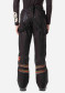 podgląd Spodnie męskie Rossignol Hero Ski Pant Black