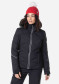 podgląd Dámská bunda Rossignol W Staci JKT Black