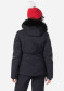 podgląd Dámská bunda Rossignol W Staci JKT Black