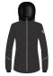 podgląd Dámská bunda Rossignol W Staci JKT Black