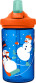 podgląd CAMELBAK Eddy+ Kids 0,4l Snowman Sled