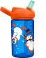 podgląd CAMELBAK Eddy+ Kids 0,4l Snowman Sled