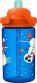 podgląd CAMELBAK Eddy+ Kids 0,4l Snowman Sled