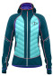 podgląd Crazy Jacket Channel Woman Frozen
